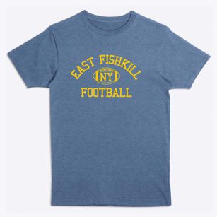 East Fishkill New York Football Premium T-Shirt
