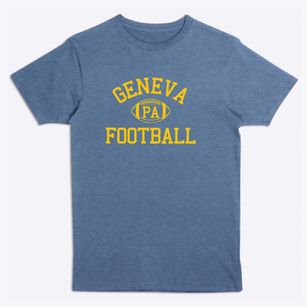 Geneva Pennsylvania Football Premium T-Shirt