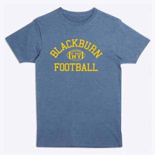 Blackburn West Virginia Football Premium T-Shirt