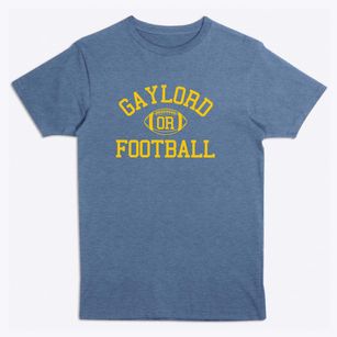 Gaylord Oregon Football Premium T-Shirt