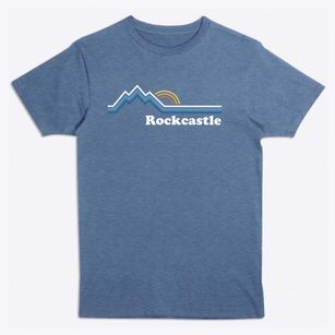 Rockcastle Kentucky Mountain View Premium T-Shirt