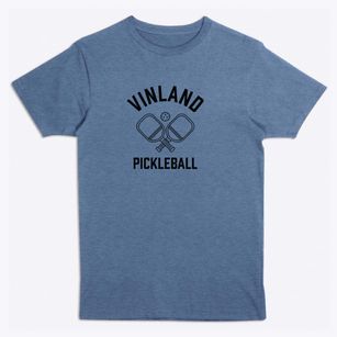 Vinland California Pickleball Premium T-Shirt