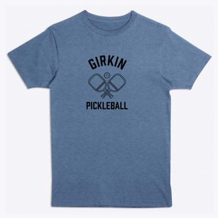 Girkin Kentucky Pickleball Premium T-Shirt