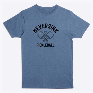 Neversink New York Pickleball Premium T-Shirt