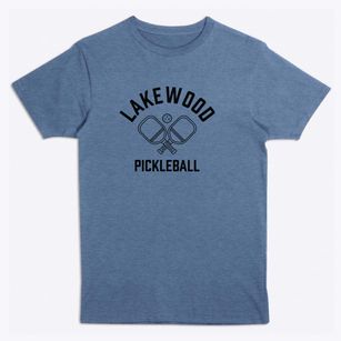Lakewood Colorado Pickleball Premium T-Shirt