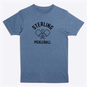 Sterling Virginia Pickleball Premium T-Shirt