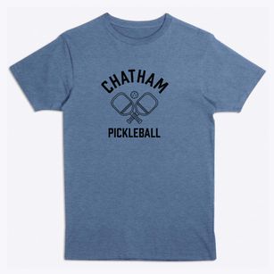 Chatham Pennsylvania Pickleball Premium T-Shirt