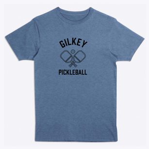 Gilkey North Carolina Pickleball Premium T-Shirt