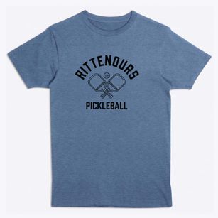 Rittenours Ohio Pickleball Premium T-Shirt