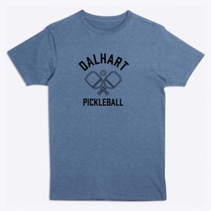Dalhart Texas Pickleball Premium T-Shirt