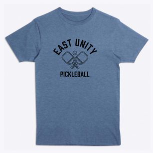 East Unity New Hampshire Pickleball Premium T-Shirt