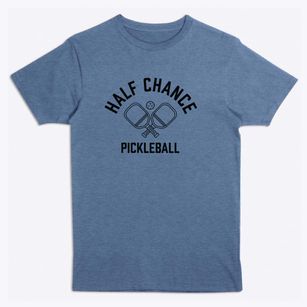 Half Chance Alabama Pickleball Premium T-Shirt