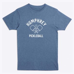 Humphrey Washington Pickleball Premium T-Shirt