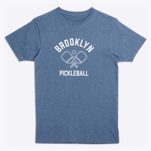 Brooklyn Washington Pickleball Premium T-Shirt