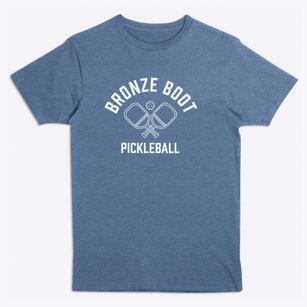 Bronze Boot Arizona Pickleball Premium T-Shirt