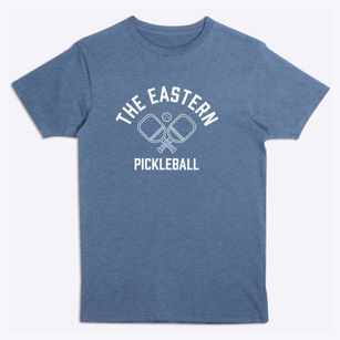 The Eastern Ohio Pickleball Premium T-Shirt