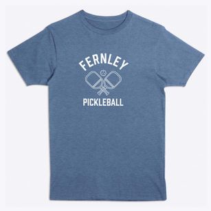 Fernley Nevada Pickleball Premium T-Shirt