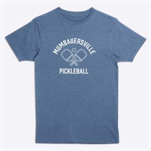 Mumbauersville Pennsylvania Pickleball Premium T-Shirt