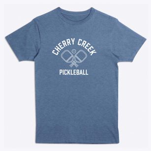 Cherry Creek Nevada Pickleball Premium T-Shirt