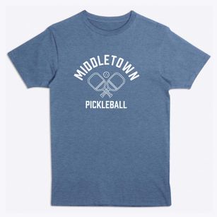 Middletown Kentucky Pickleball Premium T-Shirt