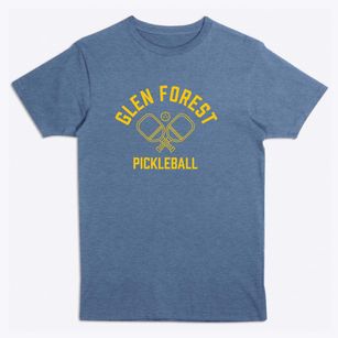 Glen Forest Virginia Pickleball Premium T-Shirt