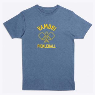 Vamori Arizona Pickleball Premium T-Shirt