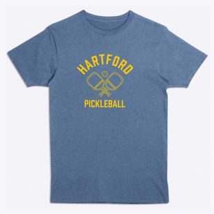 Hartford Missouri Pickleball Premium T-Shirt