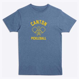 Canton Texas Pickleball Premium T-Shirt