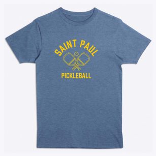 St. Paul Virginia Pickleball Premium T-Shirt