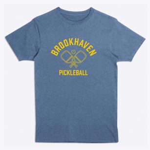 Brookhaven New York Pickleball Premium T-Shirt