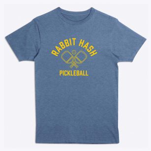 Rabbit Hash Kentucky Pickleball Premium T-Shirt