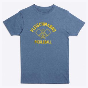 Fleischmanns New York Pickleball Premium T-Shirt