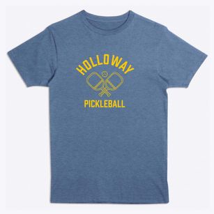 Holloway Ohio Pickleball Premium T-Shirt
