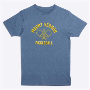 Mount Vernon Illinois Pickleball Premium T-Shirt