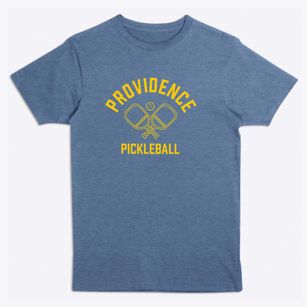 Providence Pennsylvania Pickleball Premium T-Shirt