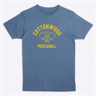 Cottonwood Arizona Pickleball Premium T-Shirt