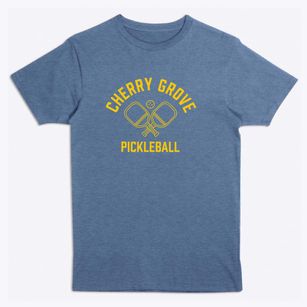 Cherry Grove New York Pickleball Premium T-Shirt