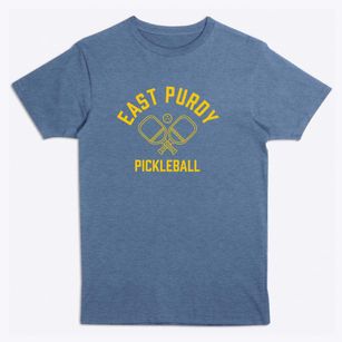 East Purdy Missouri Pickleball Premium T-Shirt