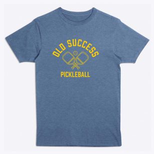 Old Success Missouri Pickleball Premium T-Shirt