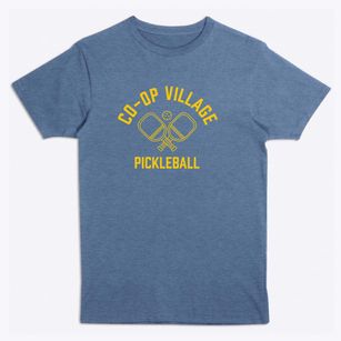 Co-op Village Arizona Pickleball Premium T-Shirt