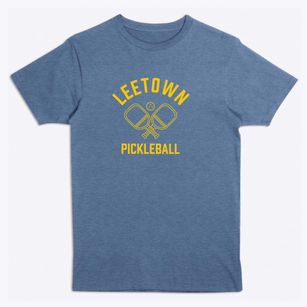 Leetown Kentucky Pickleball Premium T-Shirt