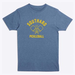 Southard Oklahoma Pickleball Premium T-Shirt