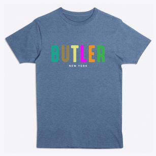 Butler New York Color Pop Premium T-Shirt