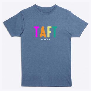 Taft Florida Color Pop Premium T-Shirt