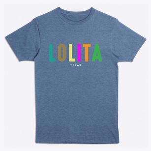Lolita Texas Color Pop Premium T-Shirt