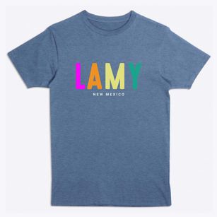 Lamy New Mexico Color Pop Premium T-Shirt