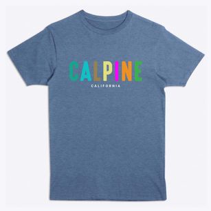 Calpine California Color Pop Premium T-Shirt
