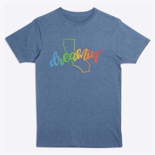  California Dreaming Premium T-Shirt