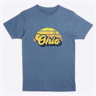  Ohio Sublime State Premium T-Shirt