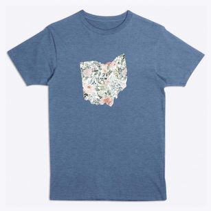  Ohio Spring Dream Premium T-Shirt